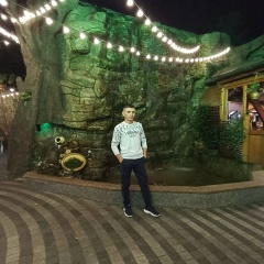 Евгений Григорьев, 10.02