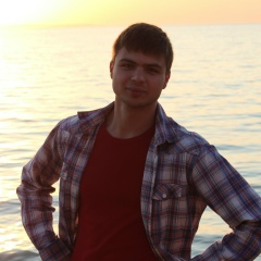 Вадим Ляхович, 05.03, Киев