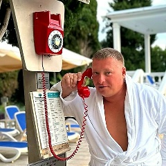 Павел Новгородский, 20.01.1981, Симферополь