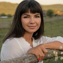 Лидия Волкова, 20.05, Шарыпово