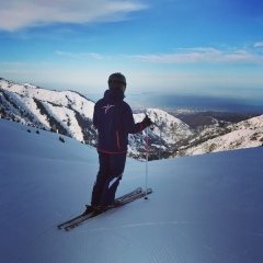 Arkhat Toktarov, 11.04, Алматы