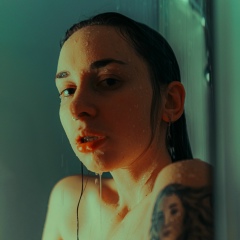 Наташа Труба, 04.09, Москва