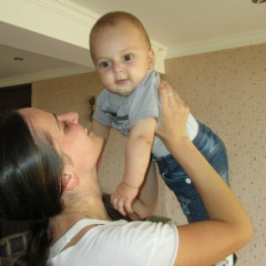 Nazi-Barbare Chavleshvili, 25.04.1994, Тбилиси