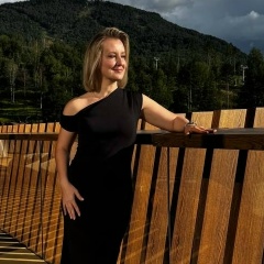 Ирина Царуш, 19.06.1982, Череповец