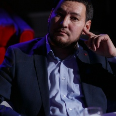 Эрик Абугалиев, 06.08.1982, Омск