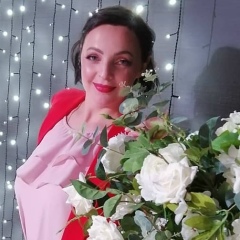 Ирина Дергунова, 08.05.1988, Нижний Новгород