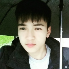 Бакай Калдаров, 06.06.1996, Ош