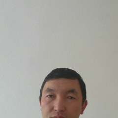 Улан Кульчиев, 26.05.1978, Алматы