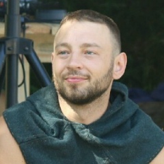 Михаил Перевозчиков, 03.04.1989, Москва