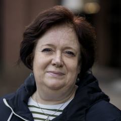 Марина Демидова, 01.08, Москва
