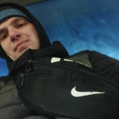 Андрей Мухаметзянов, 27.08