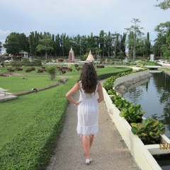 Лена Дерюга, 20.05.1994, Павлодар