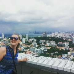 Аня Snimsha, 12.12, Геленджик