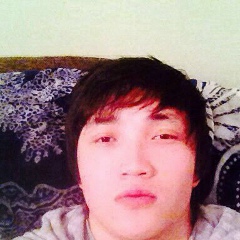 Фархат Бидашев, 16.01.1993, Алматы