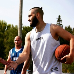 Alex Fomen, 13.07.1988, Москва