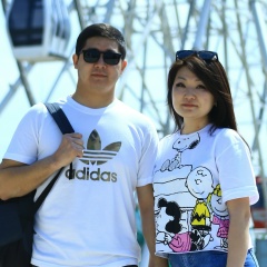 Bota Mukhamedin, 03.03