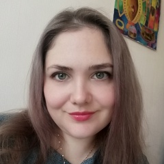 Анастасия Мазурина, 23.03.1987, Электросталь