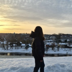 Алёна Кузнецова, 10.02.2005