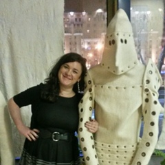 Ирина Арыкан, 01.08, Минск