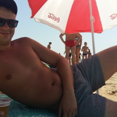 Максим Трофуша, 13.03