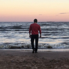 Михаил Лещенко, 27.02, Санкт-Петербург