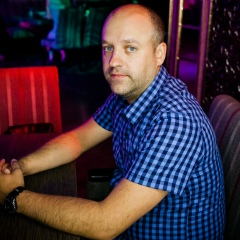 Антон Маслов, Тюмень