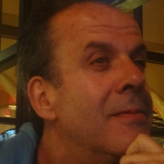 Lenyr Buarque, 23.05, Rio de Janeiro