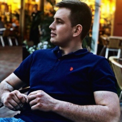 Александр Шевченко, 18.08, Подольск (поселок)