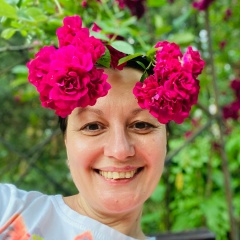 Галина Немченко, Санкт-Петербург