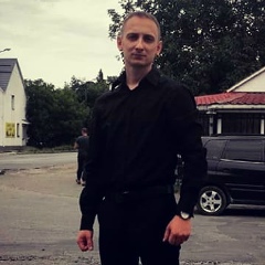 Андрій Седикін, 27.07, Хмельницкий