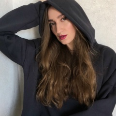 Мария Костомарова, 09.05.1991, Хабаровск