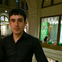 Жамшид Каримов, 06.09.1987, Москва