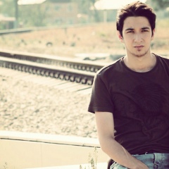 Эмин Удаев, 09.10.1995, Грозный