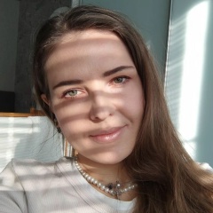 Екатерина Кадина, Старый Оскол