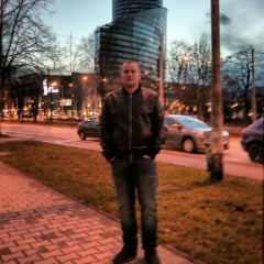 Алексей Колесников, 30.03.1993, Харьков