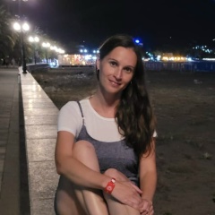 Наталья Гулина, 16.02, Екатеринбург