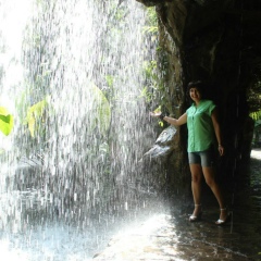 Альфия Усманова, 24.03.1987, Набережные Челны