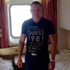 Николай Смирнов, 09.02, Санкт-Петербург