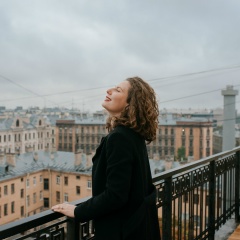 Евгения Анатольевна, 12.01.1991, Одинцово (деревня)