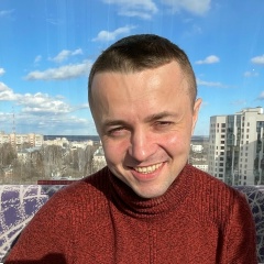 Евгений Данилов, 20.01.1987, Сыктывкар