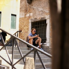 Виталий Тристан, 11.11.1998, Москва