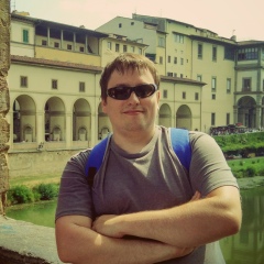 Арсений Заикин, 29.12, Санкт-Петербург