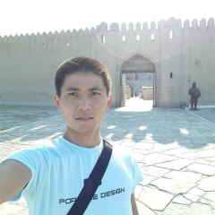 Ермек Абдезов, 11.11.1990, Касымбек