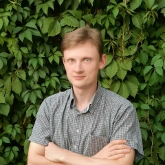 Антон Цыганков, 23.05.1989, Алматы