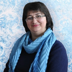 Маринка Третяк, 28.01.1992, Тернополь