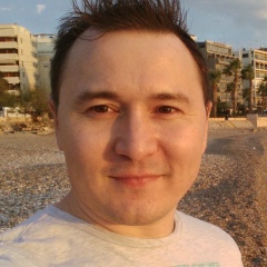 Данил Арсланов, 27.08.1984, Уфа