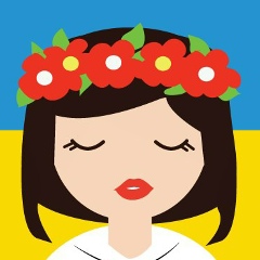 Настя Іванішина, Луцк