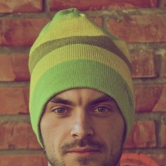 Николай Фролов