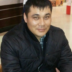 Bahtiyar Ospangaliev, 20.05.1981, Астана