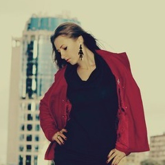 Алина Минскин, 03.08.1988, Беэр Шева